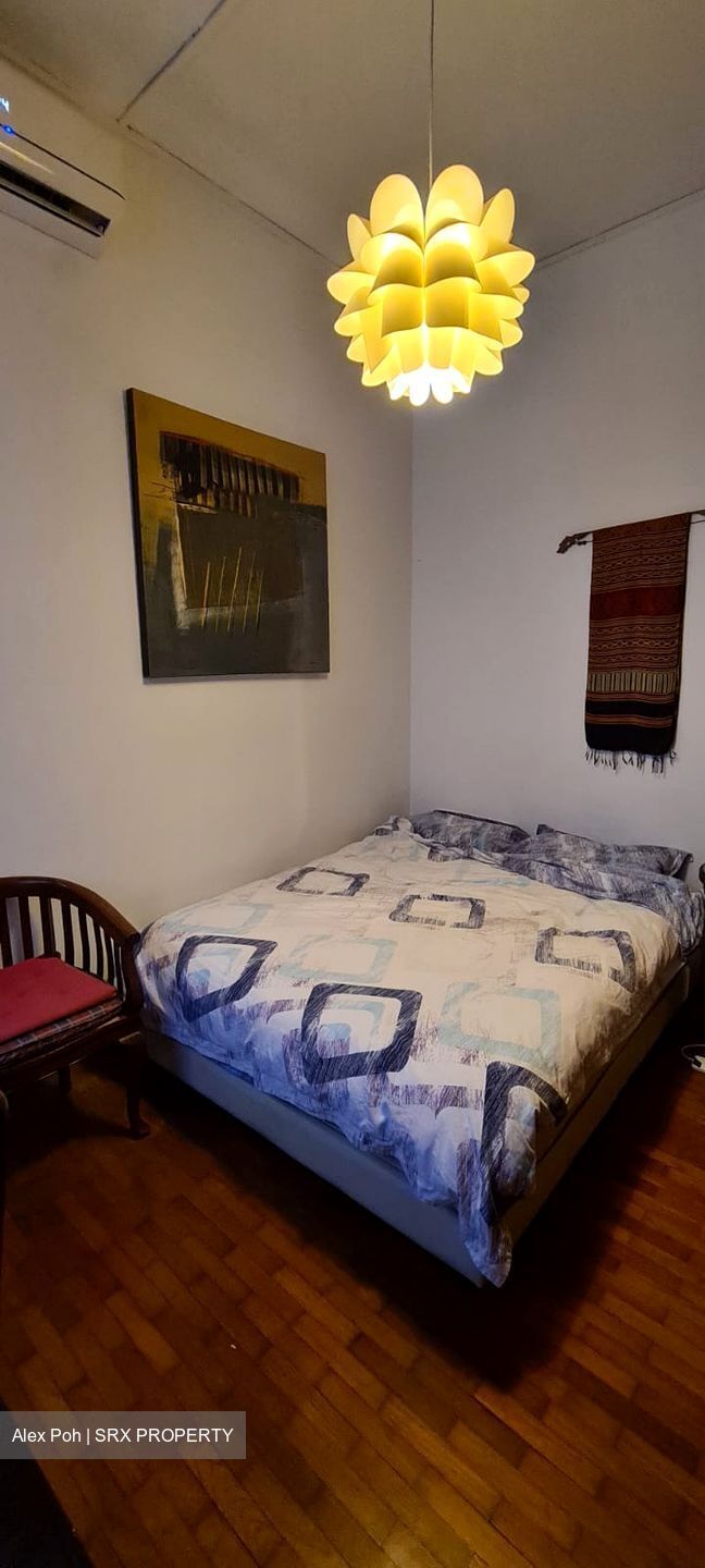 Emerald Hill Conservation Area (D9), Apartment #452116941